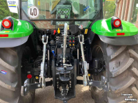 Tractor Deutz-Fahr 5115 GS Nieuw