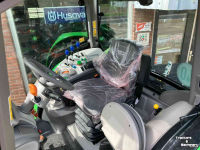 Tractor Deutz-Fahr 5115 GS Nieuw