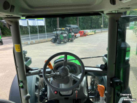 Tractor Deutz-Fahr 5115 GS Nieuw