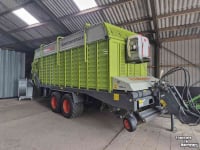 Self-loading wagon Claas Quotum 5700 s