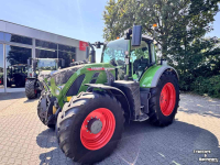 Tractor Fendt 718 Gen6 ProfiPlus