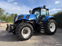 Tractor New Holland T8.360