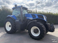 Tractor New Holland T8.360
