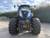 Tractor New Holland T8.360