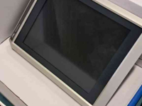 GPS steering systems and attachments Muller Muller Touch 1200