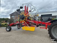 Rake Pottinger Top 882C middenafleg