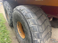 Dumptrailer  Veenhuis jvzk21000