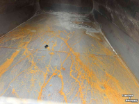 Dumptrailer  Veenhuis jvzk21000