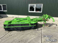 Mower Deutz-Fahr sm 45 cr