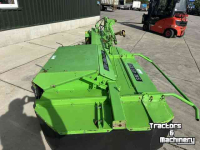 Mower Deutz-Fahr sm 45 cr