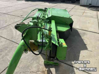 Mower Deutz-Fahr sm 45 cr