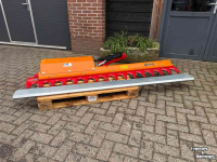 Hedge clipper Ducker AWS 22