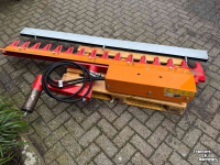 Hedge clipper Ducker AWS 22