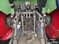 Tractor Fendt Fendt Favorit 509c