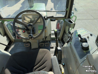 Tractor Fendt Fendt Favorit 509c
