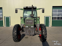 Tractor Fendt Fendt Favorit 509c