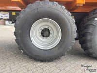 Dumptrailer Dezeure Dezeure DW18 XL