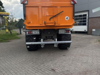 Dumptrailer Dezeure Dezeure DW18 XL