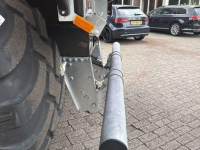 Dumptrailer Dezeure Dezeure DW18 XL