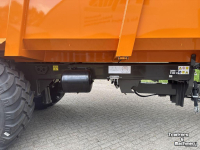 Dumptrailer Dezeure Dezeure DW18 XL