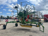 Rake Krone Swadro 800/26 Plus