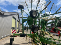 Rake Krone Swadro 800/26 Plus