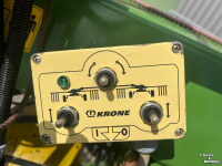 Rake Krone Swadro 800/26 Plus