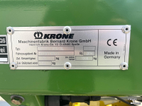 Rake Krone Swadro 800/26 Plus