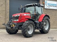 Tractor Massey Ferguson 6614 Dyna-6