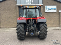 Tractor Massey Ferguson 6614 Dyna-6