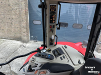 Tractor Massey Ferguson 6614 Dyna-6