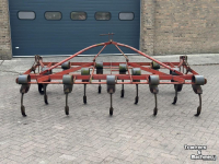 Deep subsoiler Kongskilde VibroFlex Cultivator