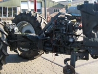 Used parts for tractors Steyr onderdelen