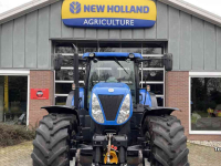 Tractors New Holland T7.235 Power Command Tractor
