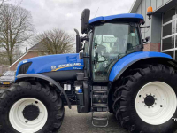 Tractors New Holland T7.235 Power Command Tractor