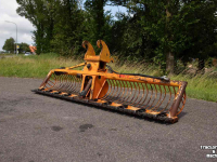 Mowing bucket Herder Landreus msz 300 cw 10 maaikorf Mähkorb