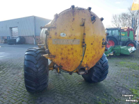 Slurry tank Veenhuis Mesttank / Vacuumtank