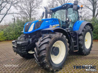 Tractor New Holland T 7.290