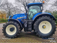 Tractor New Holland T 7.290