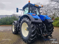 Tractor New Holland T 7.290