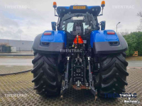 Tractor New Holland T 7.290