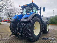 Tractor New Holland T 7.290
