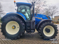 Tractor New Holland T 7.290