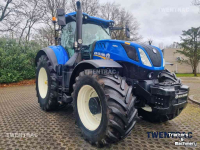 Tractor New Holland T 7.290