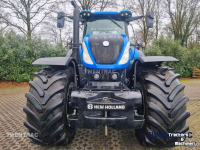 Tractor New Holland T 7.290