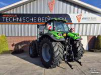 Tractor Deutz-Fahr Agrotron 6230 TTV HD