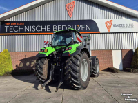 Tractor Deutz-Fahr Agrotron 6230 TTV HD