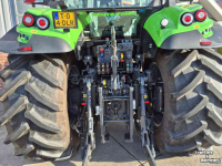 Tractor Deutz-Fahr Agrotron 6230 TTV HD