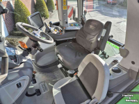 Tractor Deutz-Fahr Agrotron 6230 TTV HD