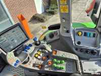 Tractor Deutz-Fahr Agrotron 6230 TTV HD